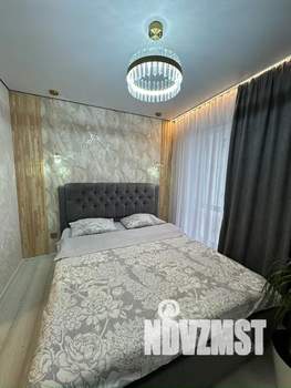 1-к квартира, посуточно, 32м2, 10/10 этаж