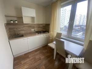1-к квартира, на длительный срок, 34м2, 3/10 этаж