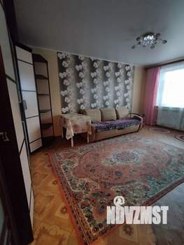 1-к квартира, на длительный срок, 38м2, 6/10 этаж