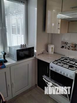 2-к квартира, на длительный срок, 48м2, 5/6 этаж