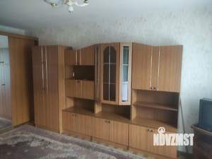 1-к квартира, на длительный срок, 40м2, 2/9 этаж