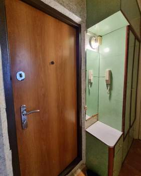 1-к квартира, на длительный срок, 33м2, 7/9 этаж