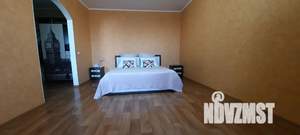 1-к квартира, посуточно, 39м2, 6/10 этаж