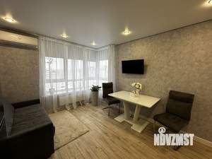 1-к квартира, на длительный срок, 36м2, 11/22 этаж