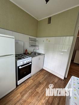 1-к квартира, на длительный срок, 32м2, 4/5 этаж