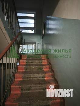 1-к квартира, на длительный срок, 31м2, 5/5 этаж