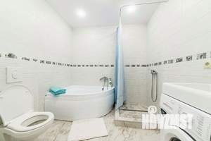 2-к квартира, посуточно, 60м2, 1/1 этаж