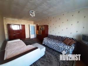 1-к квартира, на длительный срок, 33м2, 7/9 этаж