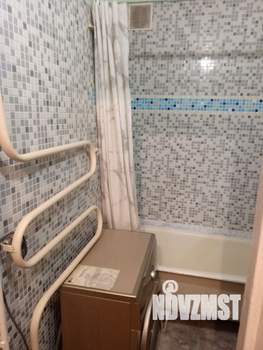 1-к квартира, на длительный срок, 31м2, 1/5 этаж