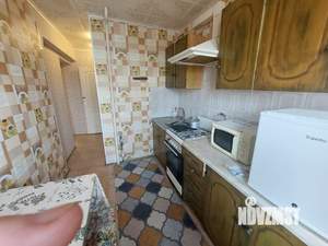 2-к квартира, на длительный срок, 45м2, 4/10 этаж