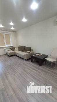 2-к квартира, на длительный срок, 54м2, 4/9 этаж