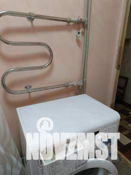 1-к квартира, на длительный срок, 32м2, 2/5 этаж