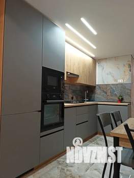 1-к квартира, посуточно, 38м2, 8/9 этаж