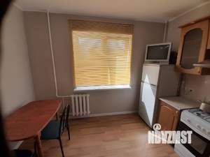 1-к квартира, на длительный срок, 38м2, 4/10 этаж