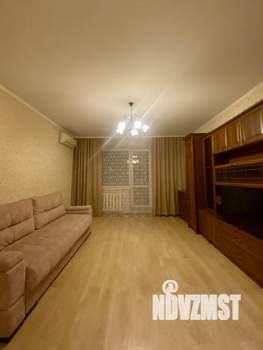 2-к квартира, на длительный срок, 64м2, 4/12 этаж