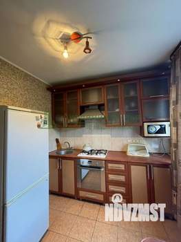 2-к квартира, на длительный срок, 53м2, 4/9 этаж