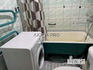 1-к квартира, на длительный срок, 33м2, 2/5 этаж