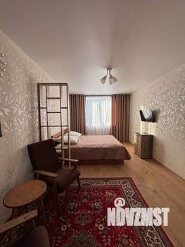 1-к квартира, на длительный срок, 35м2, 6/10 этаж