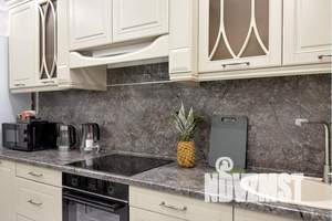 1-к квартира, посуточно, 43м2, 3/25 этаж