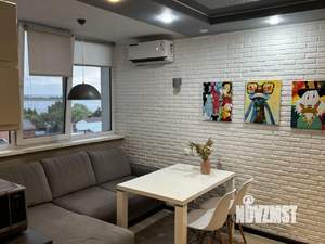 1-к квартира, на длительный срок, 43м2, 6/27 этаж