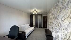 1-к квартира, на длительный срок, 30м2, 4/6 этаж