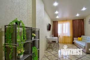 1-к квартира, посуточно, 47м2, 6/15 этаж