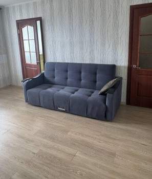 3-к квартира, на длительный срок, 44м2, 4/6 этаж