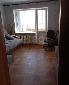 3-к квартира, на длительный срок, 60м2, 4/5 этаж