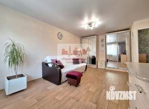 1-к квартира, на длительный срок, 33м2, 5/6 этаж