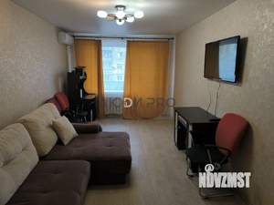 2-к квартира, на длительный срок, 52м2, 6/9 этаж