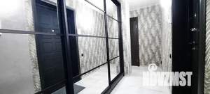 1-к квартира, посуточно, 34м2, 12/19 этаж