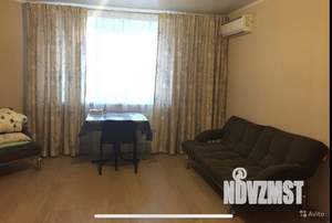 2-к квартира, на длительный срок, 55м2, 10/10 этаж