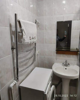 1-к квартира, на длительный срок, 35м2, 9/9 этаж