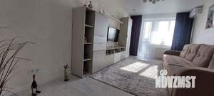 2-к квартира, на длительный срок, 60м2, 9/10 этаж