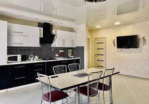 3-к квартира, на длительный срок, 120м2, 4/10 этаж