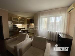 2-к квартира, на длительный срок, 64м2, 7/10 этаж
