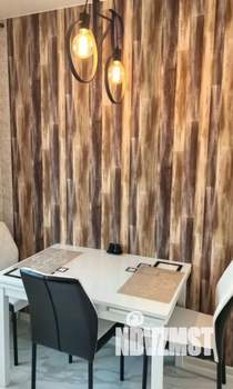 1-к квартира, на длительный срок, 40м2, 21/25 этаж