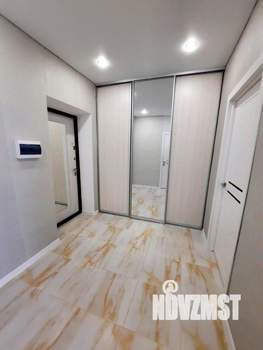 1-к квартира, на длительный срок, 35м2, 8/12 этаж