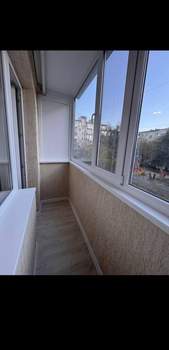 1-к квартира, на длительный срок, 30м2, 2/5 этаж