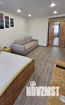 1-к квартира, посуточно, 45м2, 5/25 этаж