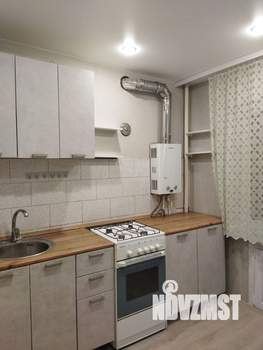 1-к квартира, на длительный срок, 32м2, 3/6 этаж