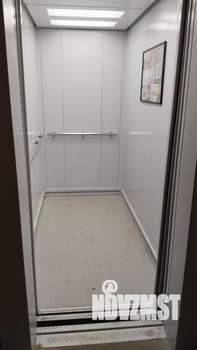 1-к квартира, на длительный срок, 24м2, 5/10 этаж