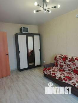 1-к квартира, на длительный срок, 25м2, 8/12 этаж