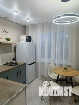 2-к квартира, посуточно, 55м2, 6/10 этаж