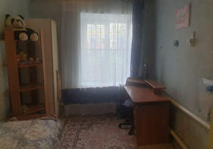 2-к квартира, на длительный срок, 59м2, 1/2 этаж