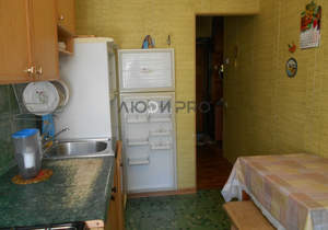 3-к квартира, на длительный срок, 61м2, 5/9 этаж