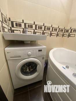 1-к квартира, на длительный срок, 42м2, 4/10 этаж