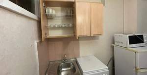 1-к квартира, на длительный срок, 38м2, 8/9 этаж