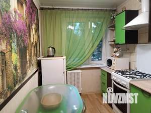 1-к квартира, посуточно, 60м2, 1/1 этаж