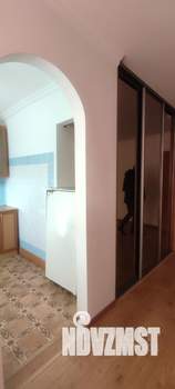 1-к квартира, на длительный срок, 31м2, 5/5 этаж